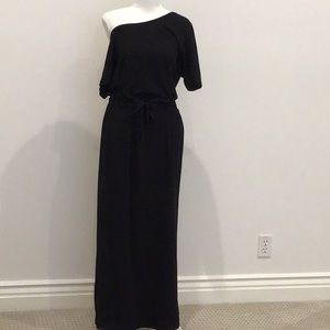 Michael Stars T-shirt Maxi Dress